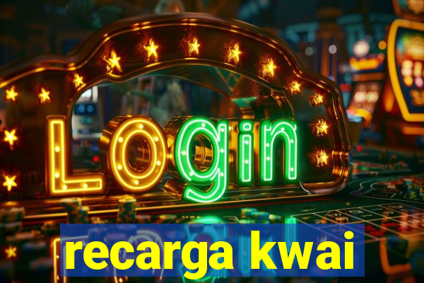 recarga kwai